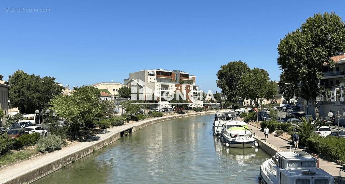 Appartement à NARBONNE