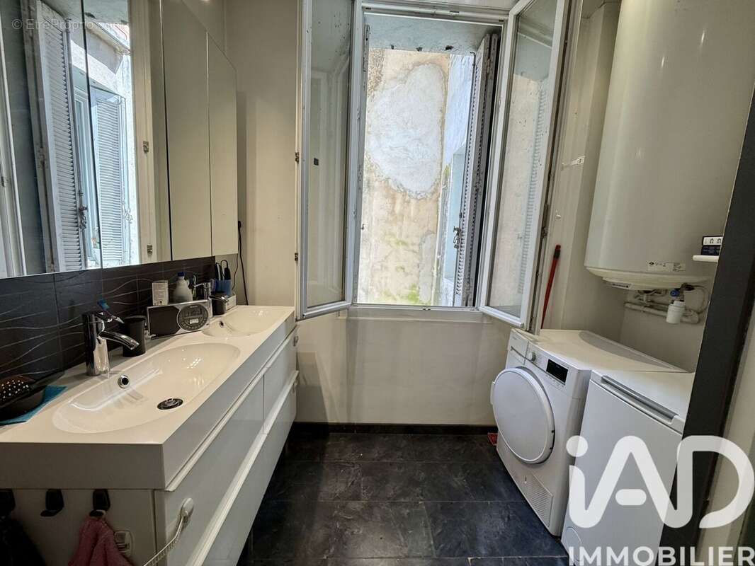 Photo 7 - Appartement à TOULON