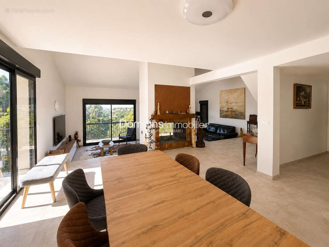 Maison 229 m² à Le Boulou  - photo 5