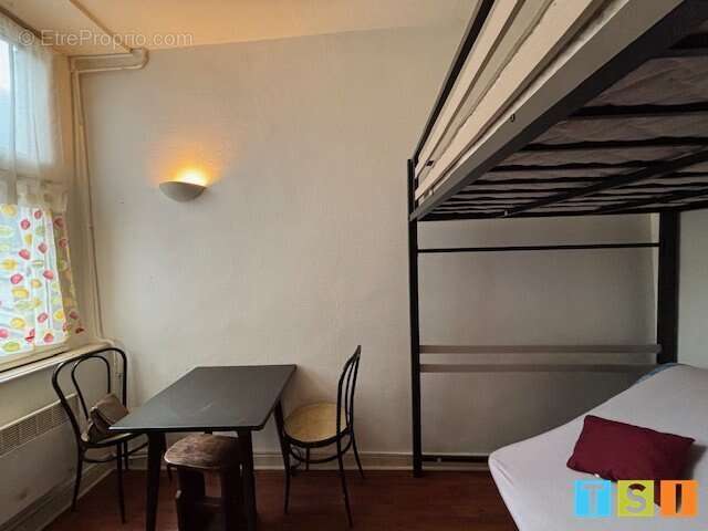 Appartement à BAGNERES-DE-LUCHON