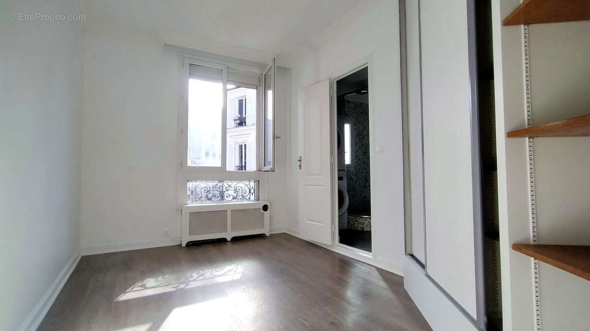 Appartement à VINCENNES
