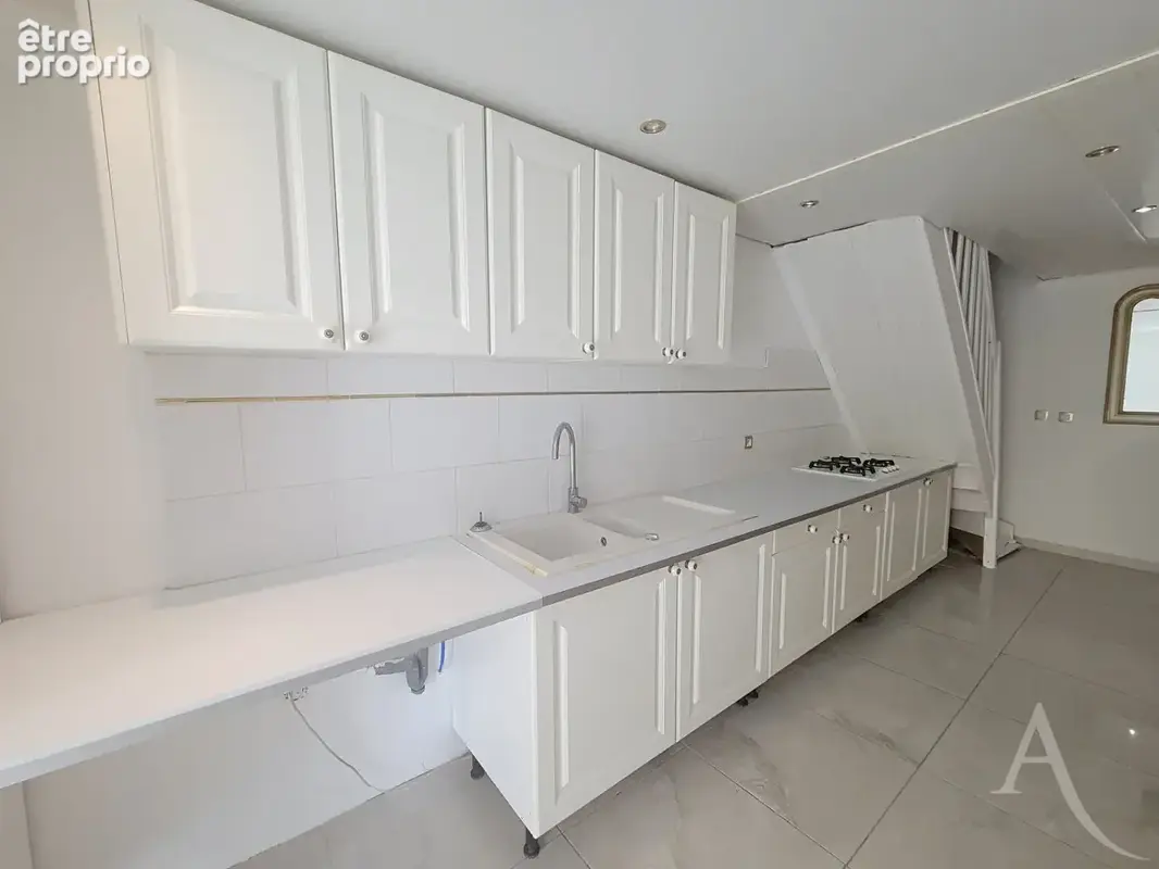 Maison de village  4 pièces- Toulouges  idéal 1er achat ou investissement - photo 8
