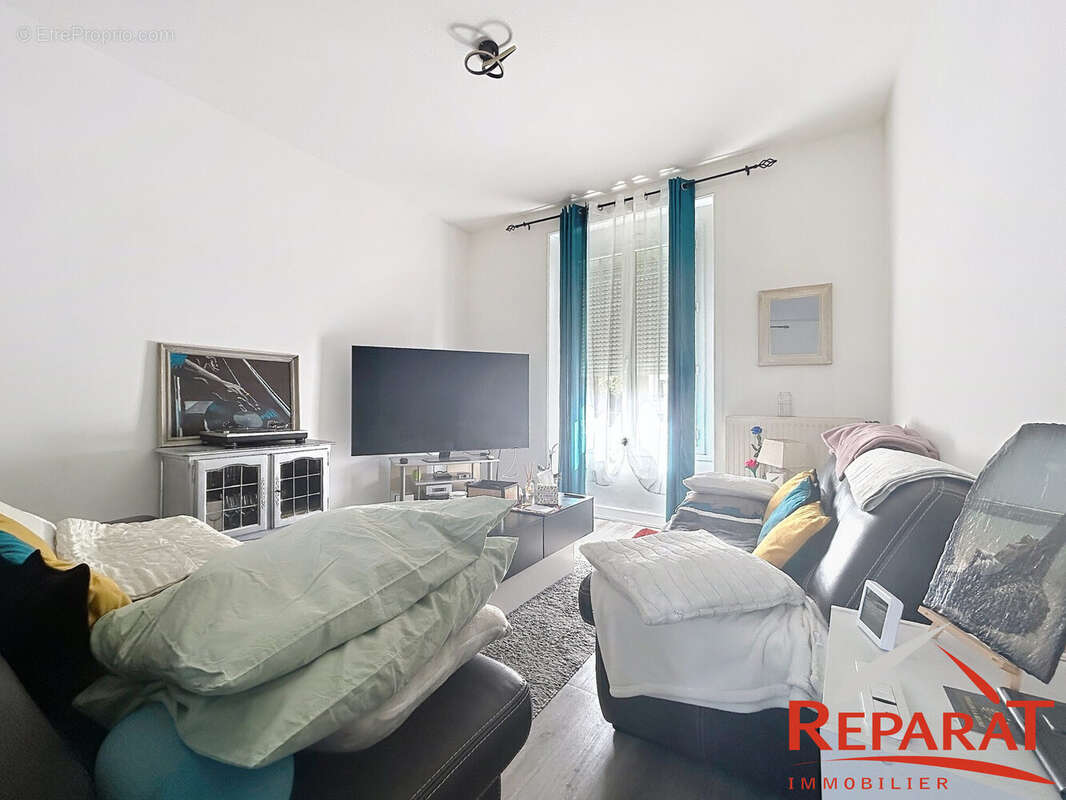 Appartement à BRIVE-LA-GAILLARDE