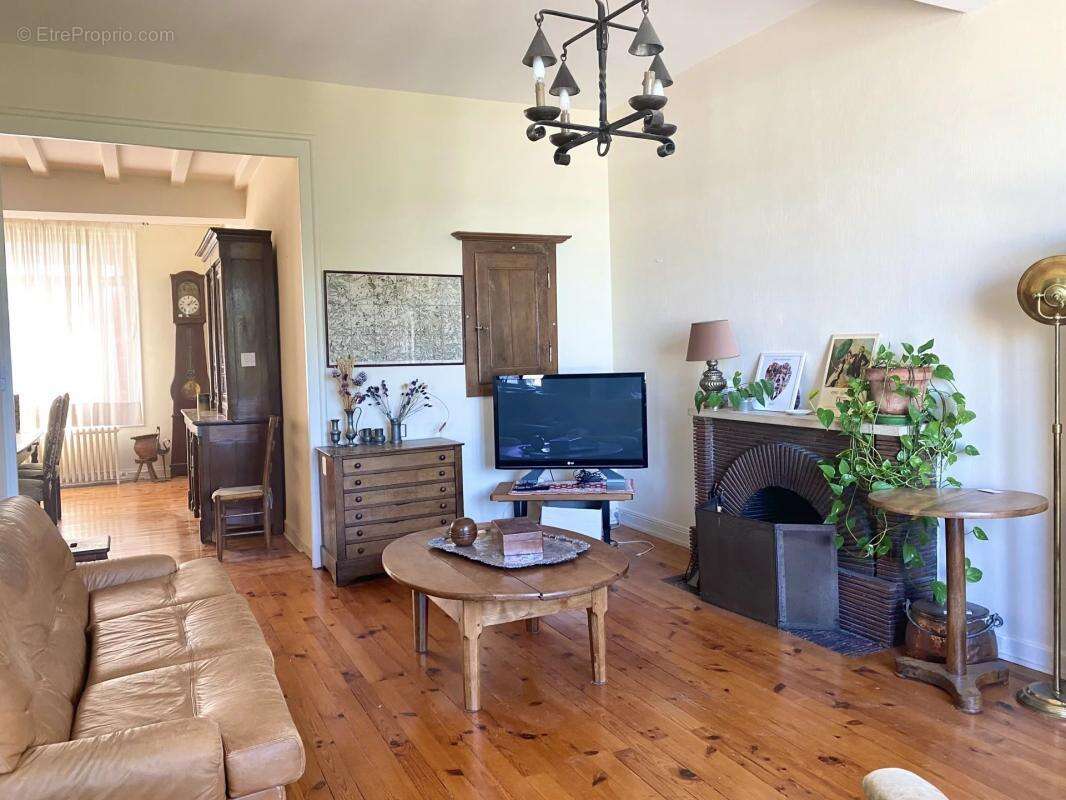 Appartement à LA ROCHELLE