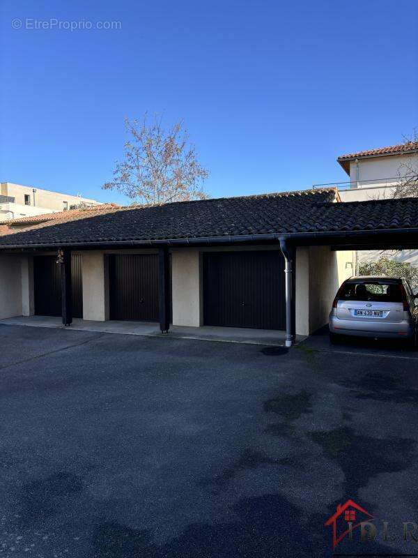Appartement à AUCAMVILLE