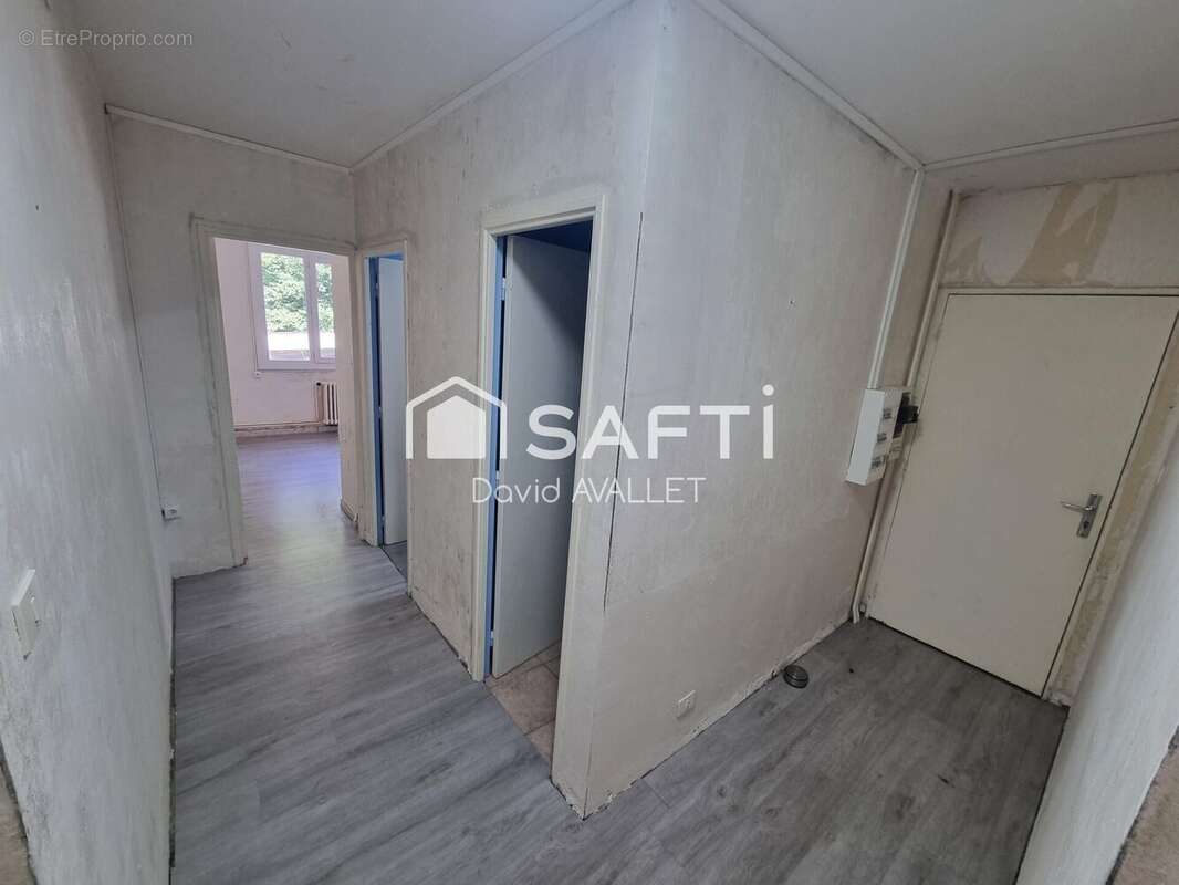 Appartement 67 m² à Couflens  - photo 6