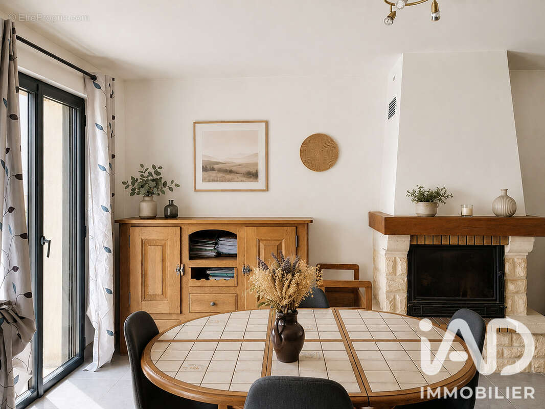 Maison 137 m² à La Feuillie  - photo 2