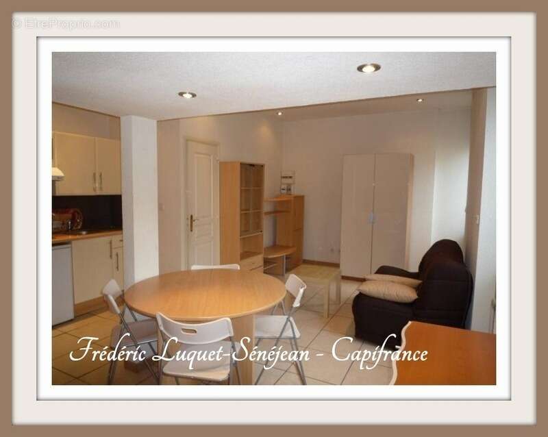 Appartement à MONTLUCON