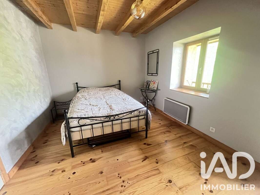 Maison 109 m² à La Compote  - photo 9