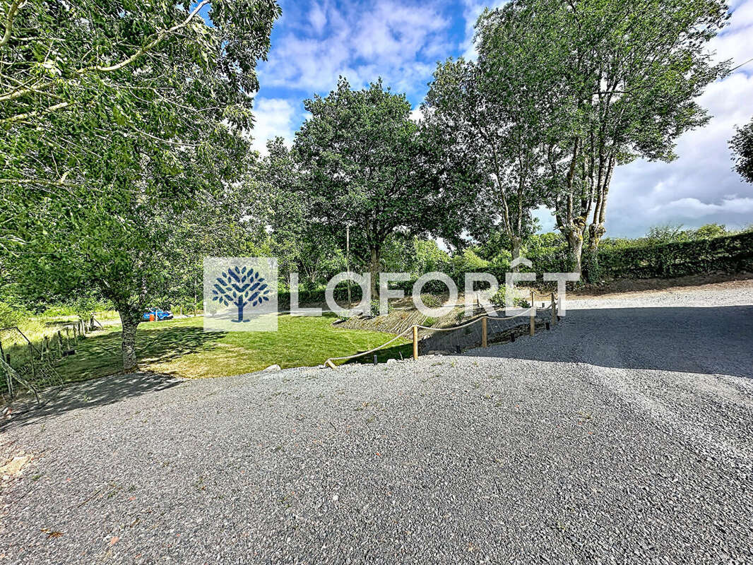 Vente Maison - Saint Aubin le Cloud - photo 20