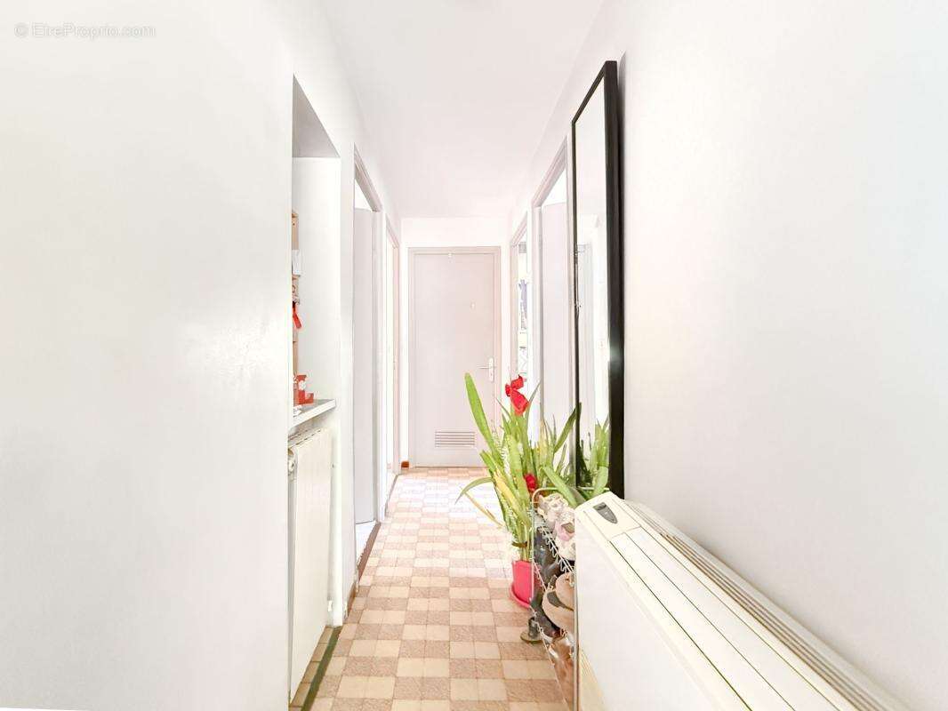 Maison à DRAP