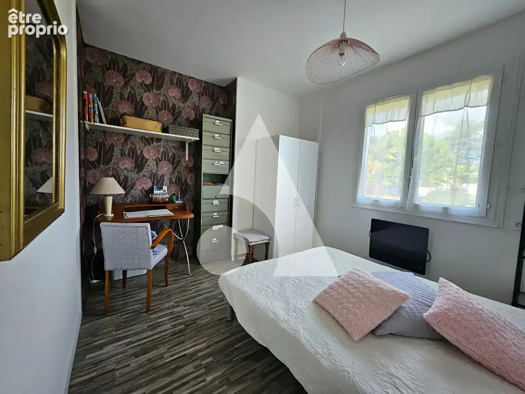 Maison proche centre 115 m² - photo 10