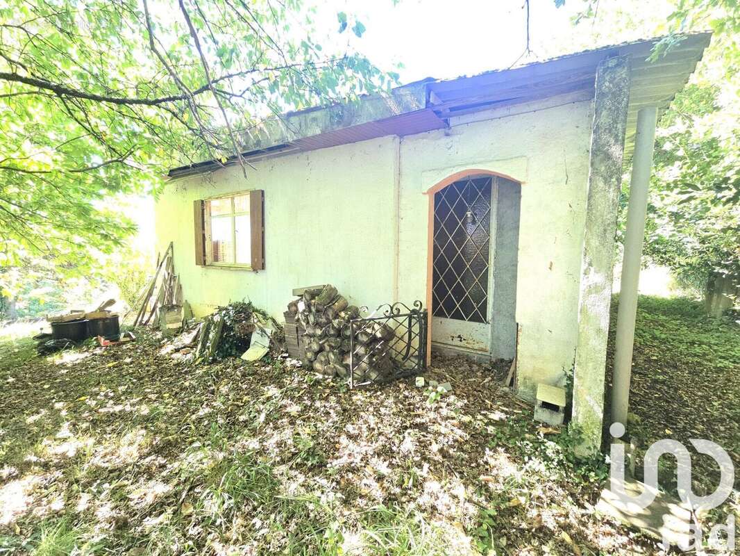 Photo 9 - Maison à COLLONGUES