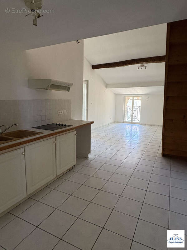 Appartement à GRISOLLES