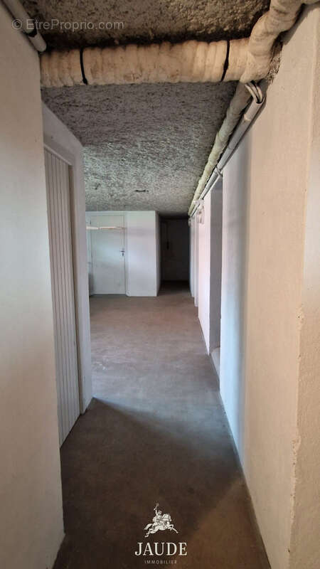 Appartement à ISSOIRE