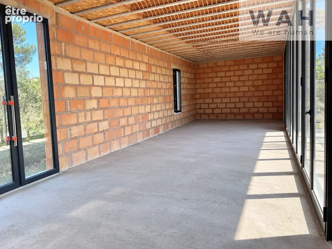 Imaginez votre propriété d’exception : 170 m2 à sublimer, 1450 m2 à révéler - photo 4
