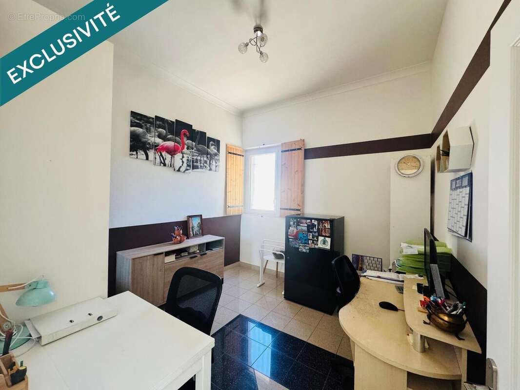 Photo 8 - Appartement à PERTUIS