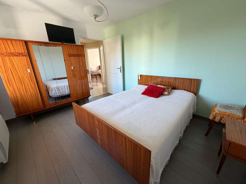 Maison à L&#039;AIGUILLON-SUR-MER