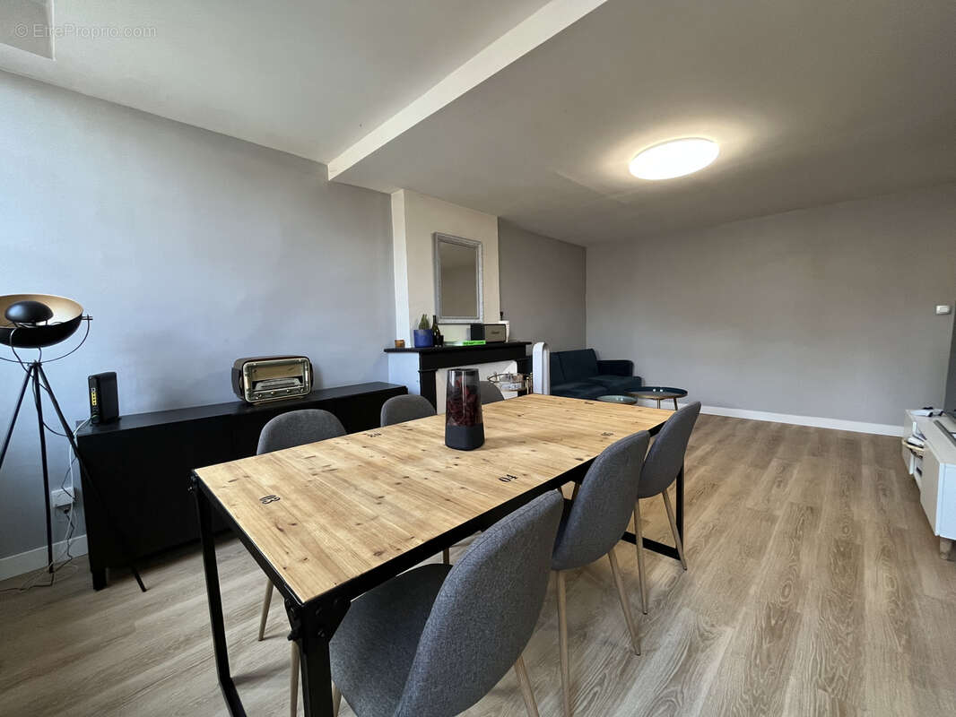 Appartement à GAILLAC