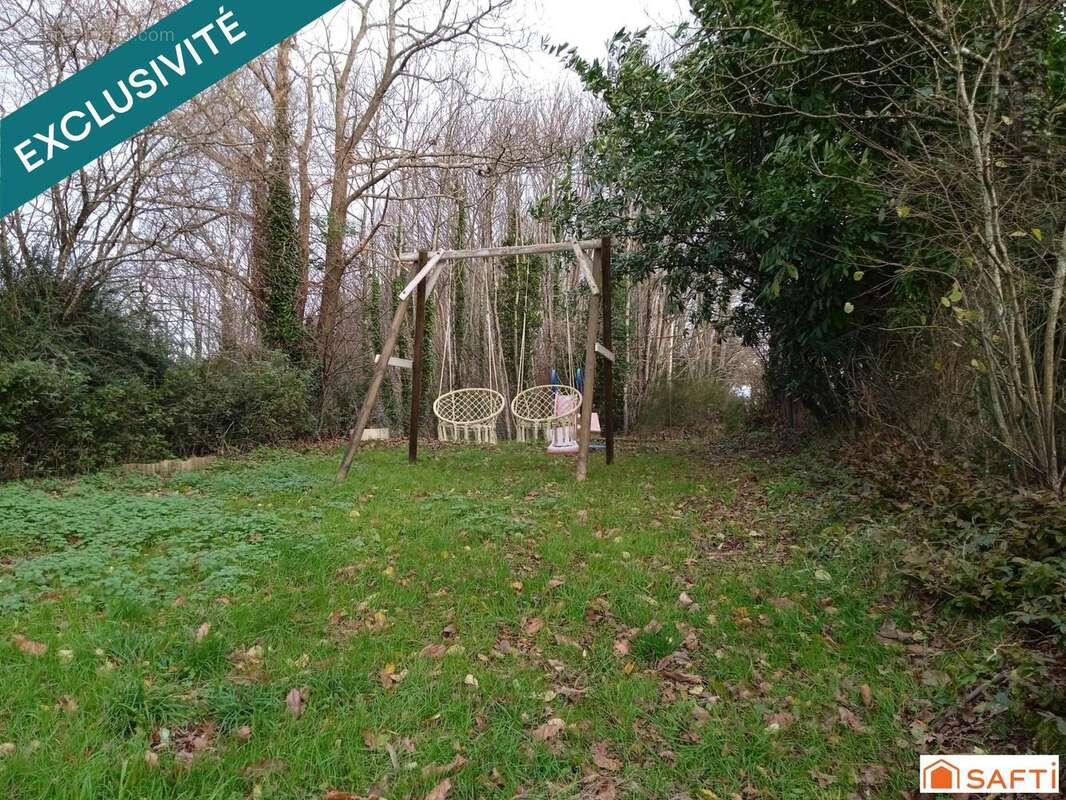 Photo 5 - Maison à LA CROIXILLE