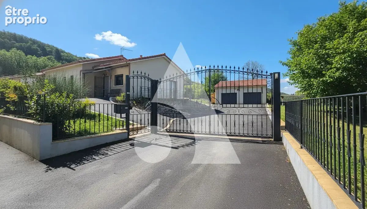 Maison neuve 90m² 2023, 3 pièces, 2 chambres + Annexe 56m² isolé et chauffée - photo 5