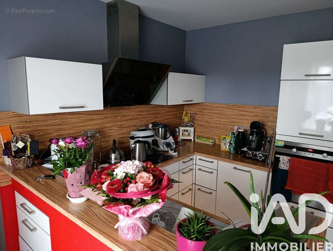 Maison 129 m² à La Plaine-Sur-Mer  - photo 5