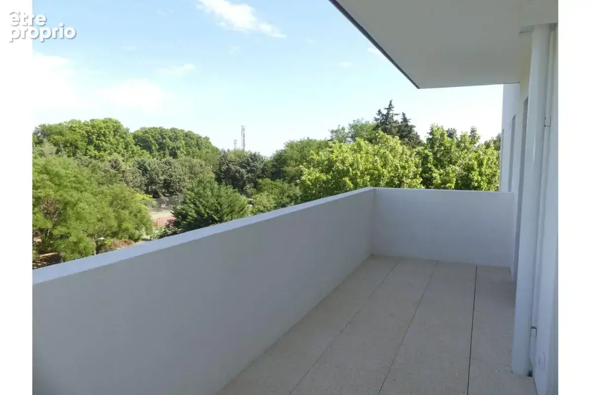 Appartement à LA ROCHELLE