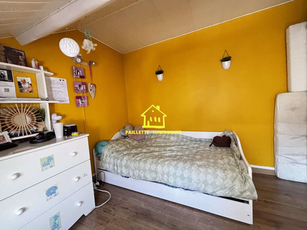 Maison 100 m² à Le Havre  - photo 8
