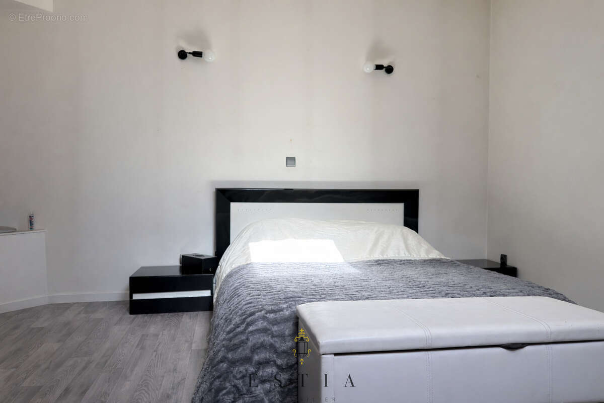 Appartement à SAIZERAIS