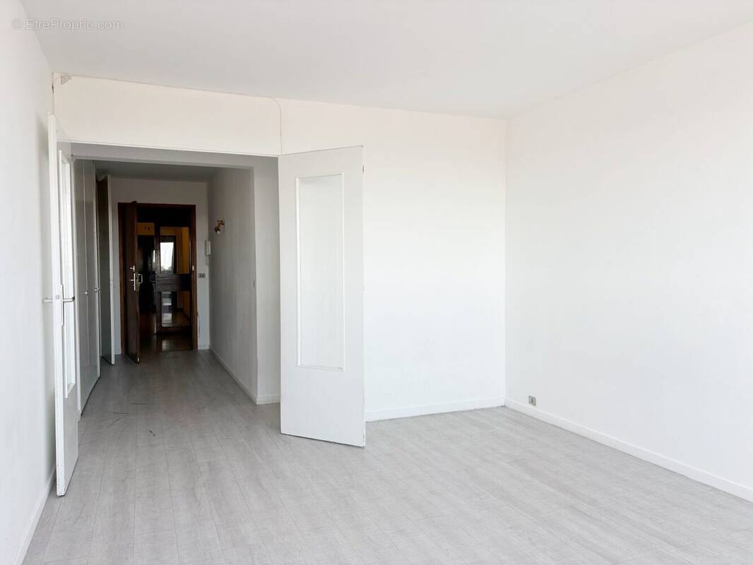Appartement à ROUBAIX