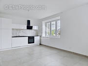 Appartement à LONGLAVILLE
