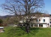 Maison à LAVAL-PRADEL