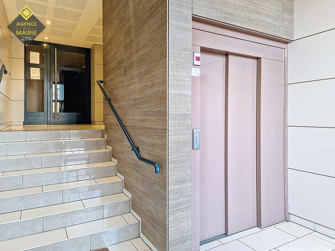 Appartement à DRAVEIL