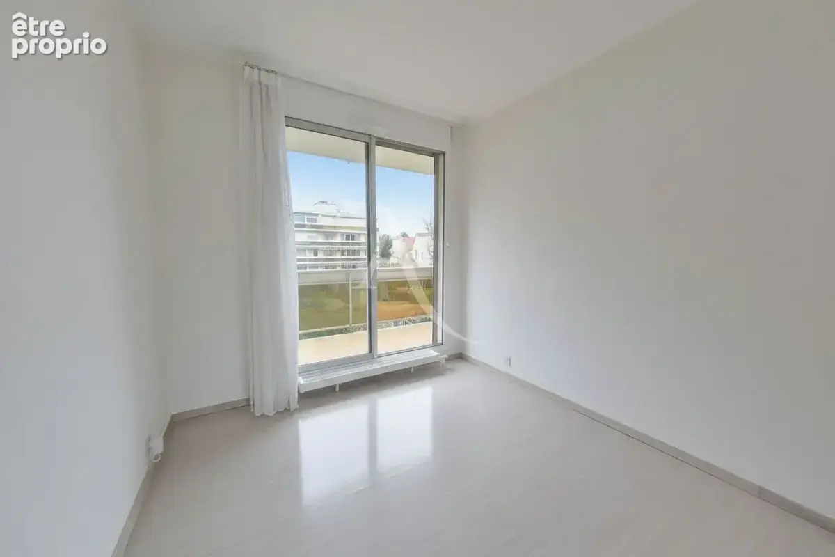 Appartement Nogent Sur Marne 2 pièce(s) 52.39 m2 - photo 6