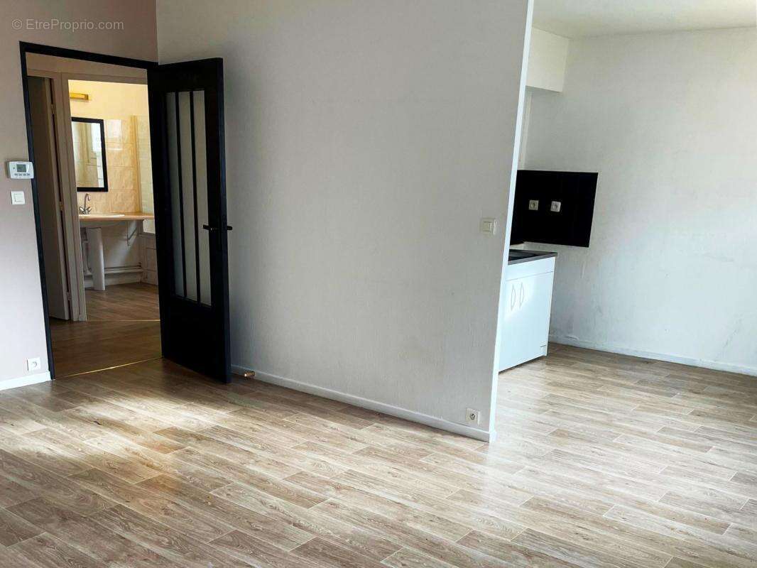 Appartement à SAINT-MAX