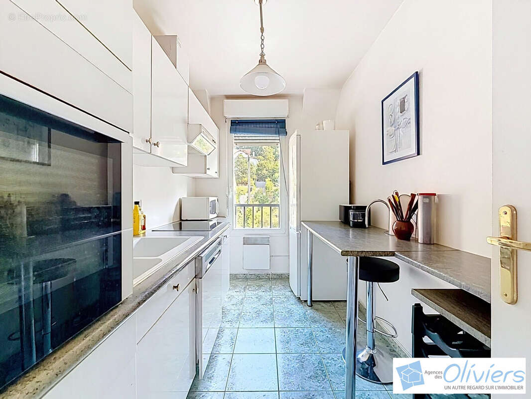 Appartement 78 m² à Chevreuse  - photo 3