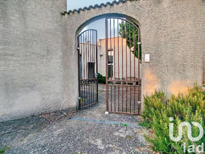 Photo 5 - Maison à SAINT-JEAN-DE-MUZOLS