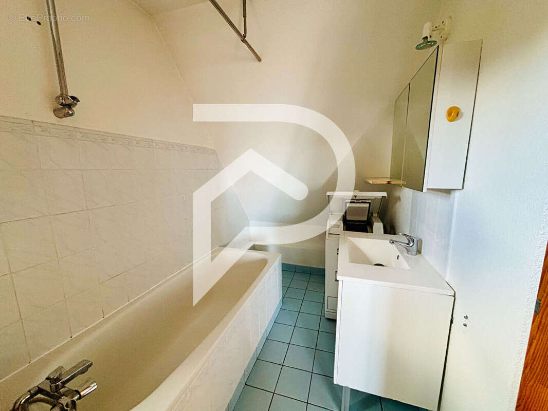 Appartement à LABAROCHE