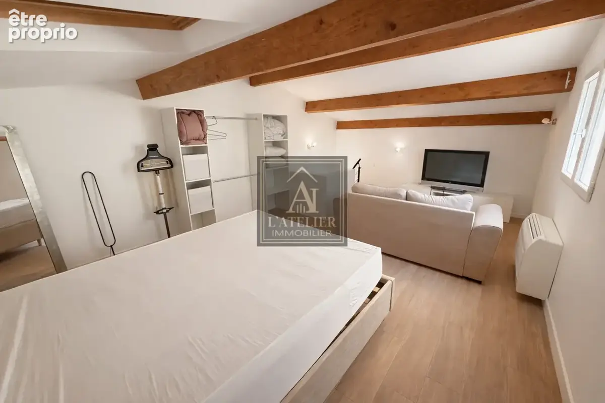 Propriété de charme entièrement rénovée à Solliès-Toucas - photo 11