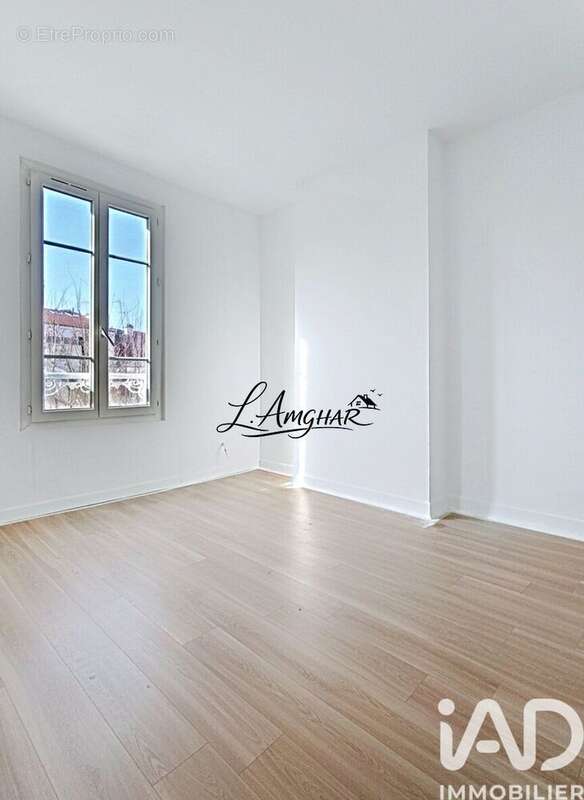 Photo 4 - Appartement à SAINT-DENIS