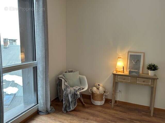 Appartement à LANS-EN-VERCORS