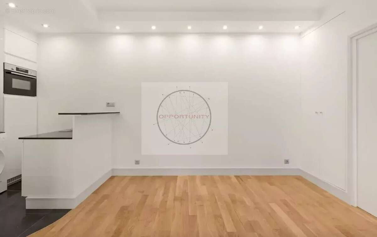 Appartement à PANTIN