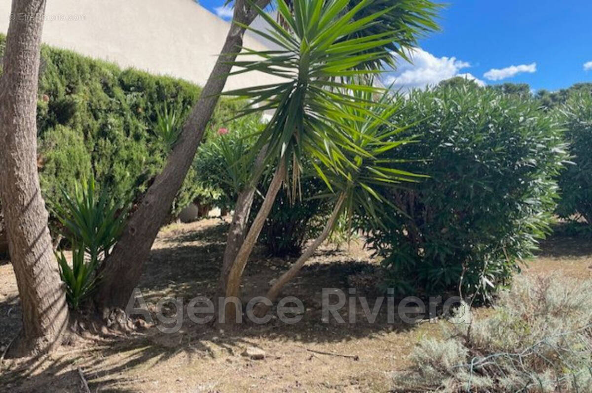 Appartement à LA CIOTAT