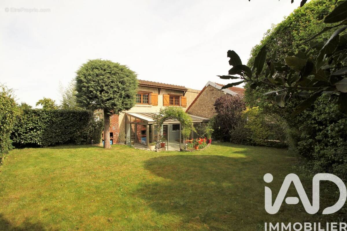 Photo 1 - Maison à VILLECRESNES