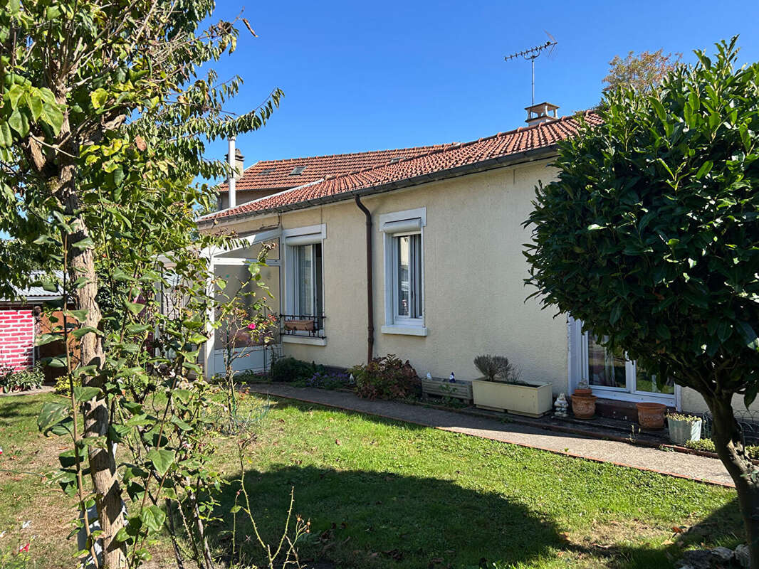 Maison à VERSAILLES