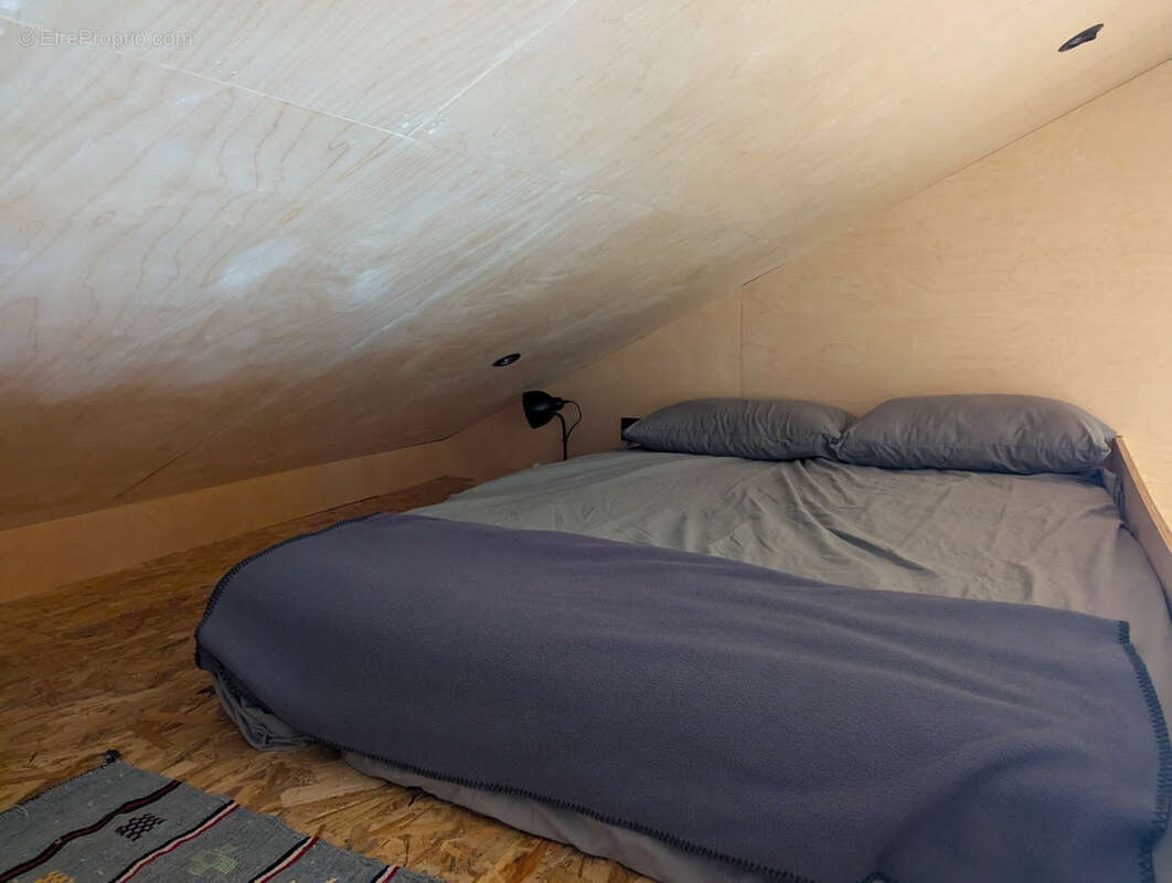 Maison à LABASTIDE-DE-LEVIS