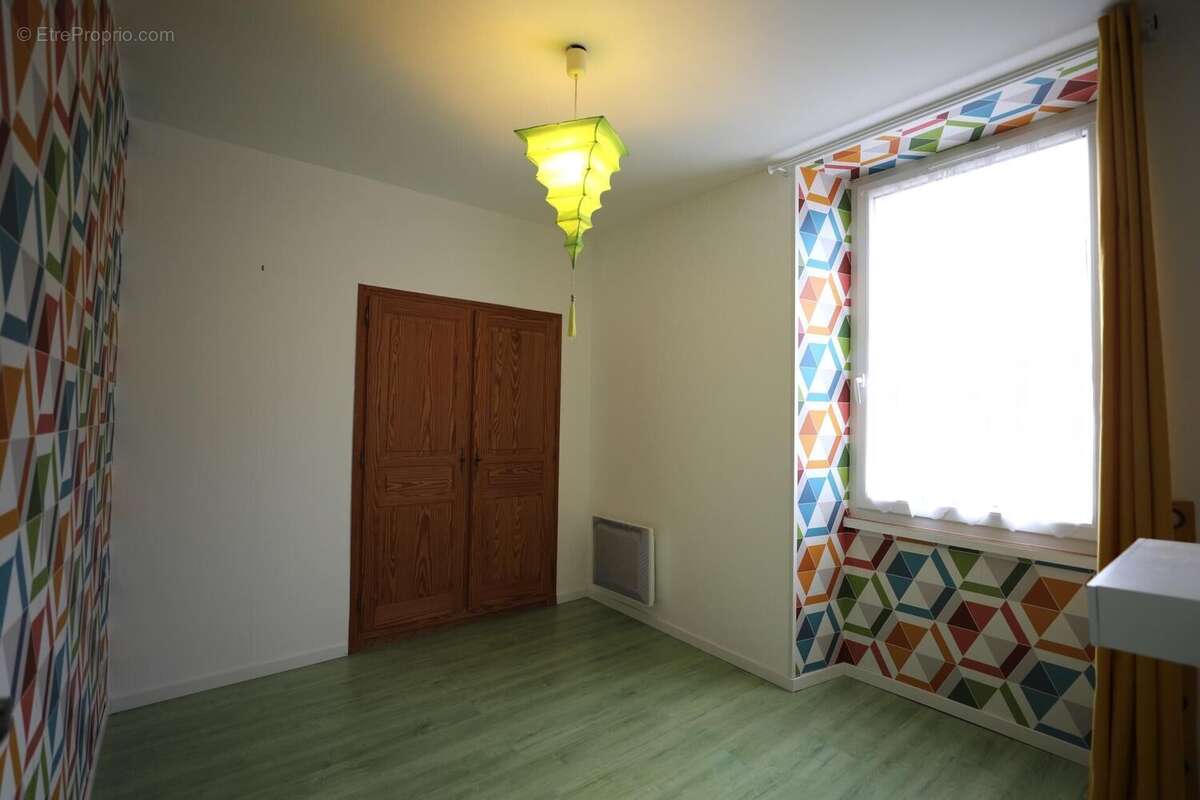 Photo 8 - Maison à BRICQUEBEC