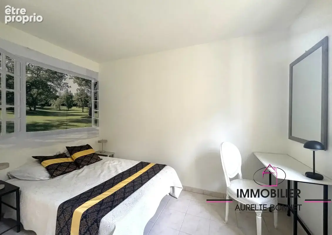 Maison 5 pièces 78 m² à vendre à Lisieux (14100) - photo 8