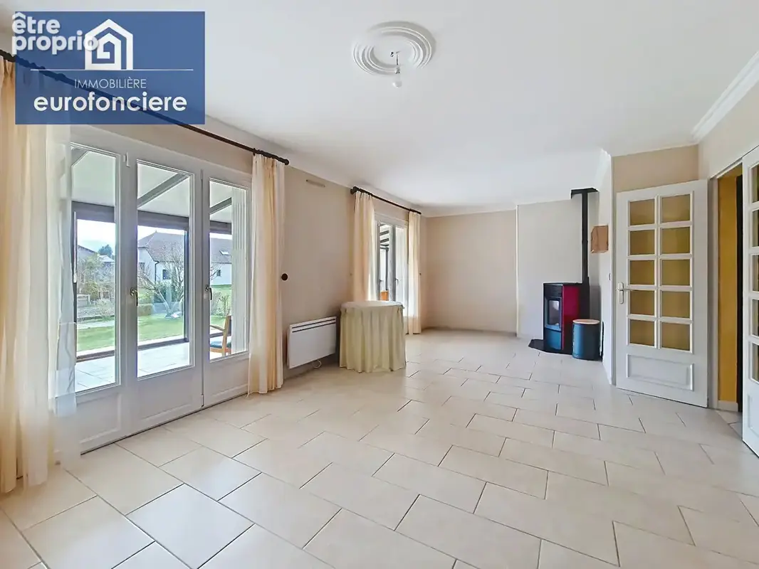 Maison Saint Lyé 152.52 m2 - photo 4
