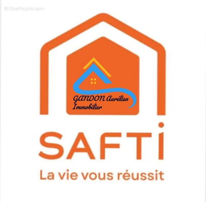 Photo 1 - Maison à JOIGNY